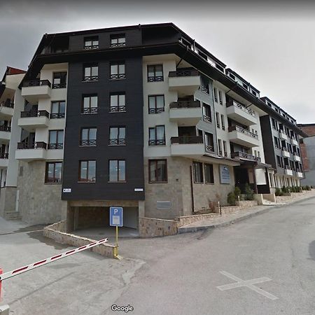 Ski Lift Apartment In Bansko Exterior photo