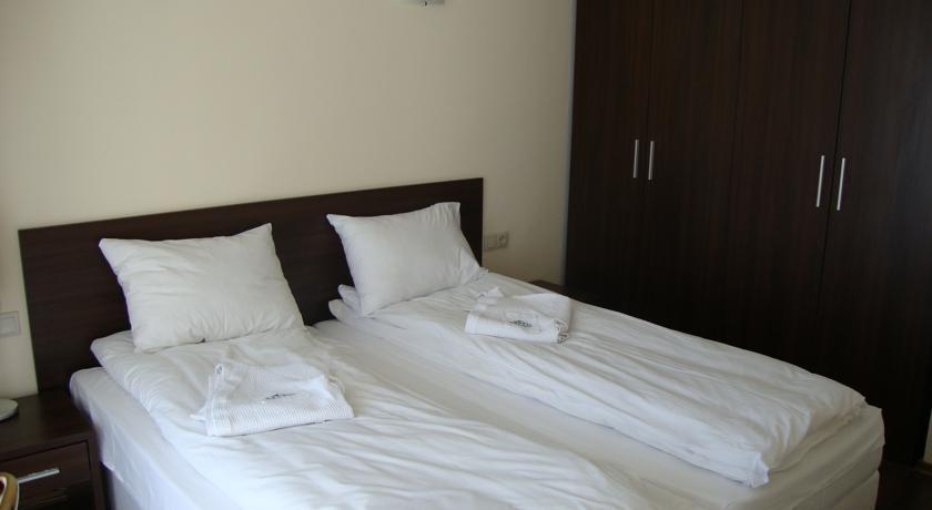 Ski Lift Apartment In Bansko Room photo