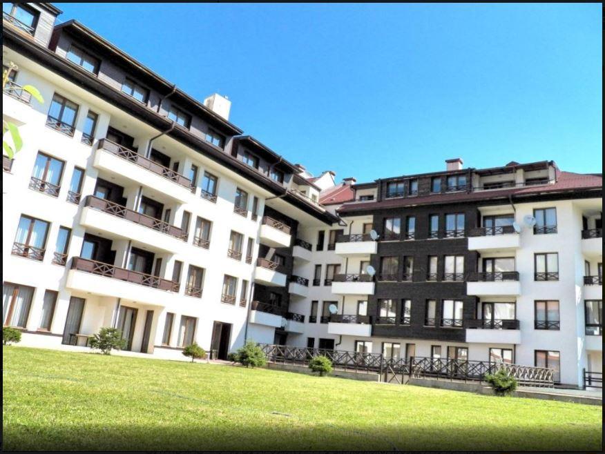 Ski Lift Apartment In Bansko Exterior photo