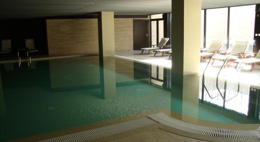 Ski Lift Apartment In Bansko Room photo