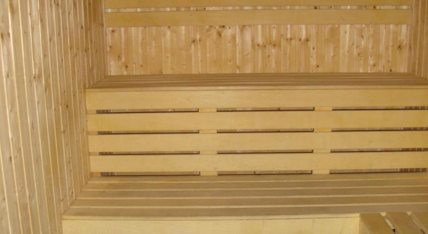 Ski Lift Apartment In Bansko Room photo